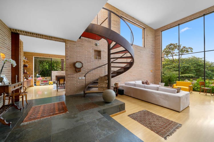Casa de 3 alcobas en venta en Fusca, Chía, 593 m² · foto 3 de 22