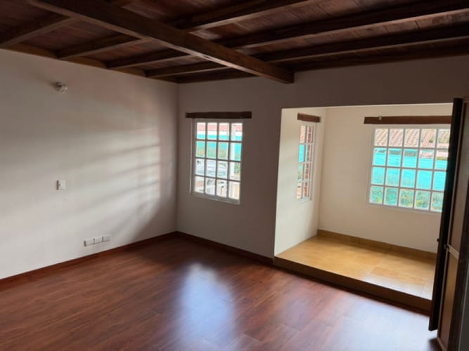 Casa de 3 alcobas en venta en Paramo, Bogotá, 270 m² · foto 14 de 19