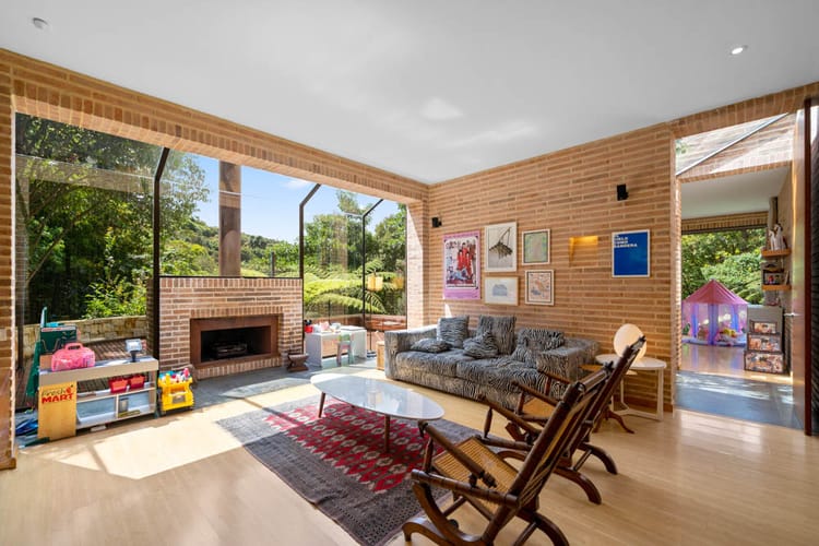 Casa de 3 alcobas en venta en Fusca, Chía, 593 m² · foto 9 de 22