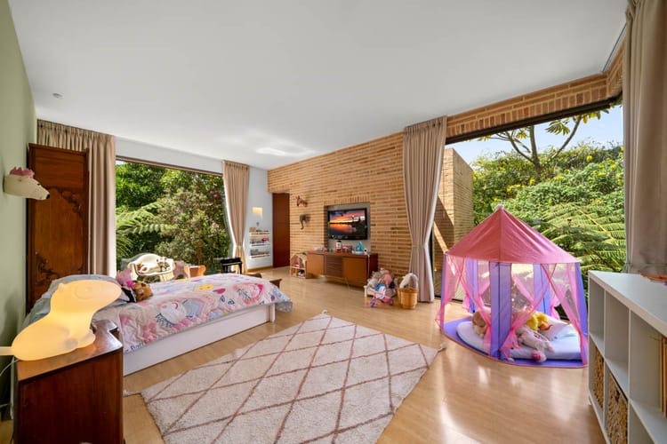 Casa de 3 alcobas en venta en Fusca, Chía, 593 m² · foto 10 de 22