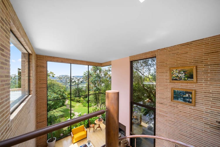 Casa de 3 alcobas en venta en Fusca, Chía, 593 m² · foto 16 de 22