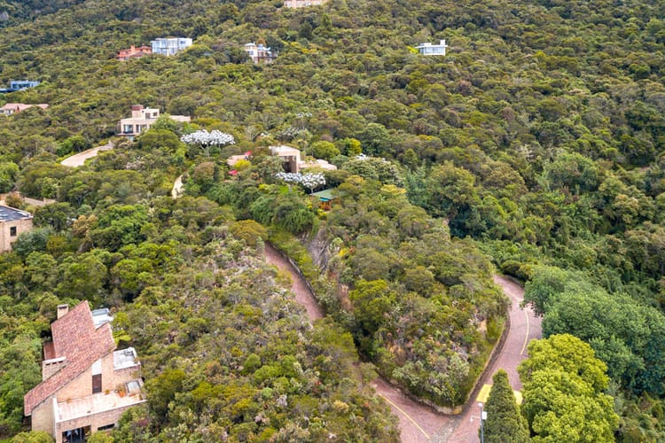 Casa de 3 alcobas en venta en Fusca, Chía, 593 m² · foto 21 de 22