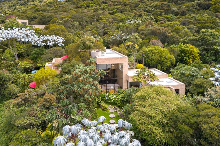 Casa de 3 alcobas en venta en Fusca, Chía, 593 m² · foto 22 de 22