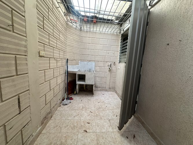 Casa de 3 alcobas en venta en Ciudadela Comfenalco, Armenia, 55 m² · foto 5 de 11