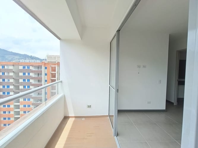 Apartamento de 3 alcobas en arriendo en Las Lomitas, Sabaneta, 92 m² · foto 7 de 20