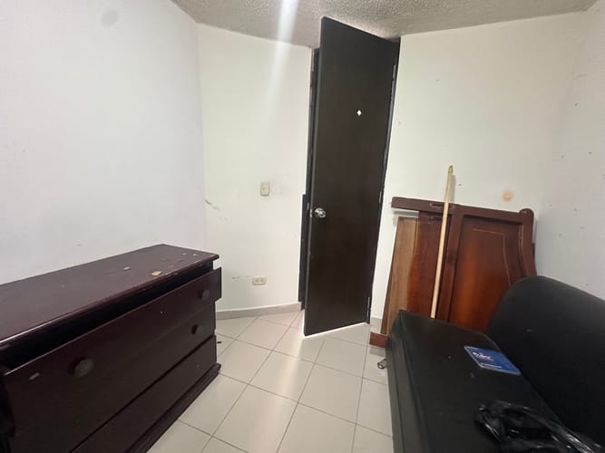 Casa de 3 alcobas en venta en Ciudadela Comfenalco, Armenia, 55 m² · foto 6 de 11