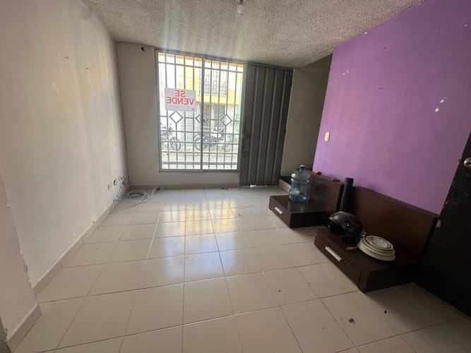 Casa de 3 alcobas en venta en Ciudadela Comfenalco, Armenia, 55 m² · foto 7 de 11