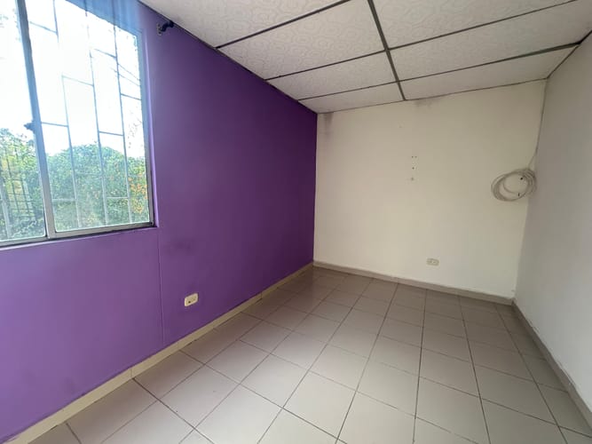 Casa de 3 alcobas en venta en Ciudadela Comfenalco, Armenia, 55 m² · foto 8 de 11