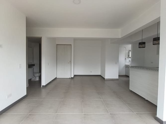 Apartamento de 3 alcobas en arriendo en Las Lomitas, Sabaneta, 92 m² · foto 9 de 20