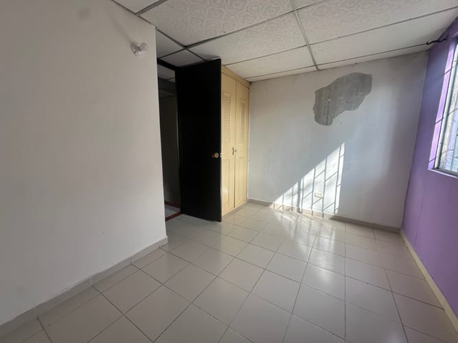 Casa de 3 alcobas en venta en Ciudadela Comfenalco, Armenia, 55 m² · foto 10 de 11