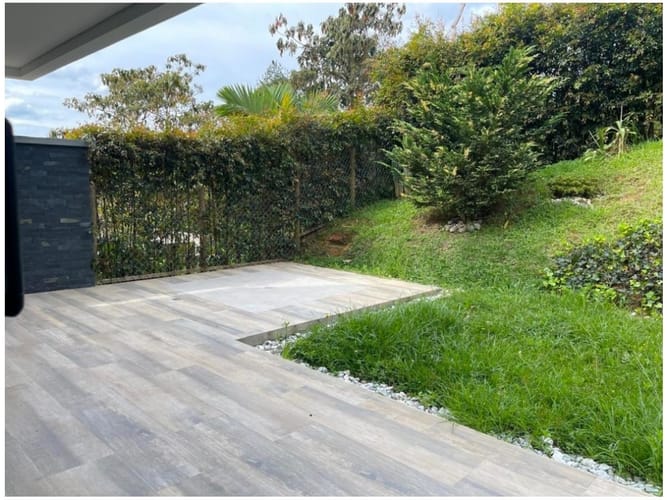Casa de 4 alcobas en venta en Santa Elena, El Retiro, 260 m² · foto 3 de 24