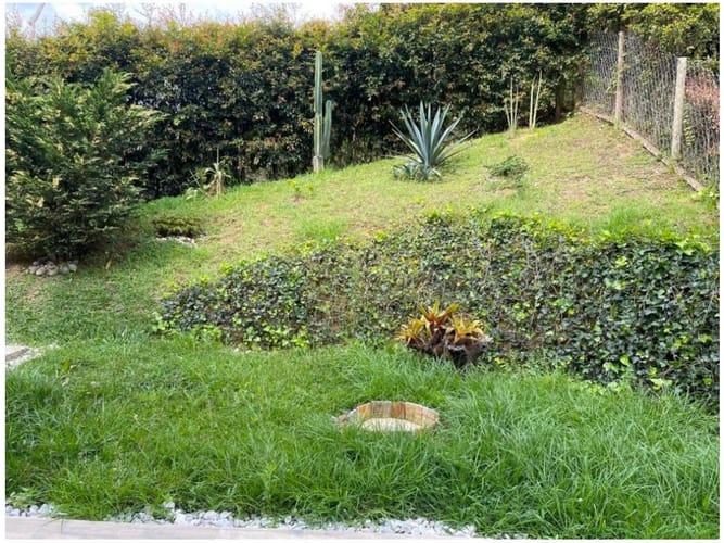 Casa de 4 alcobas en venta en Santa Elena, El Retiro, 260 m² · foto 5 de 24