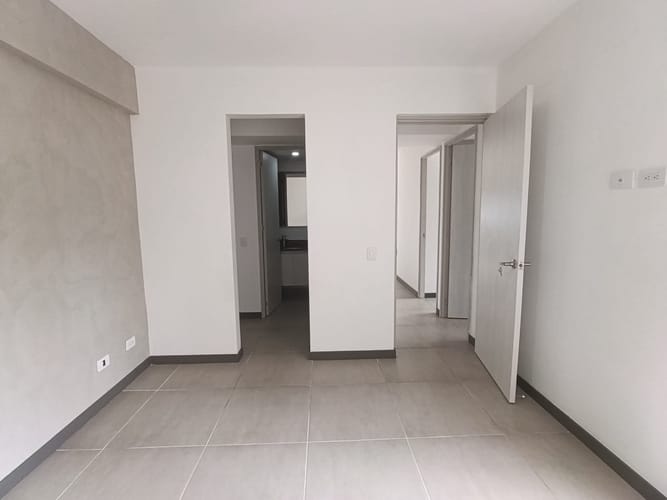 Apartamento de 3 alcobas en arriendo en Las Lomitas, Sabaneta, 92 m² · foto 20 de 20
