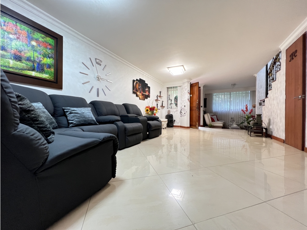 Casa en Venta en El trianon, Envigado