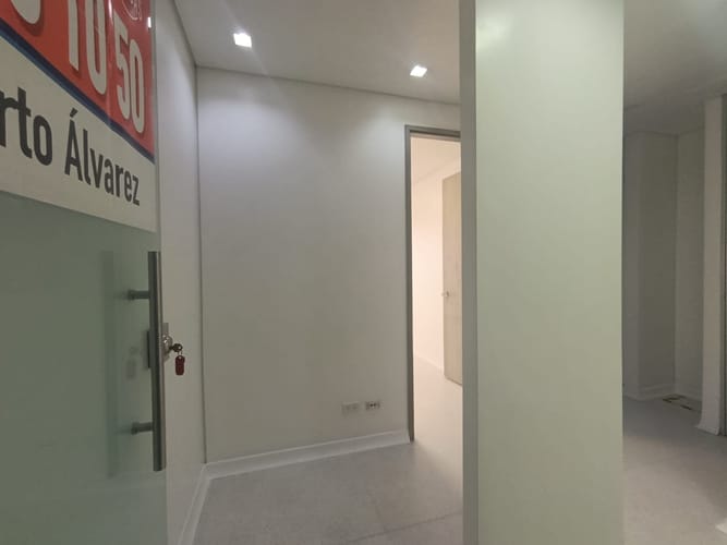 Consultorio en arriendo en Mayorca, Sabaneta, 30 m² · foto 10 de 11