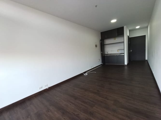 Oficina en arriendo en La Candelaria, Medellín, 35 m² · foto 3 de 11