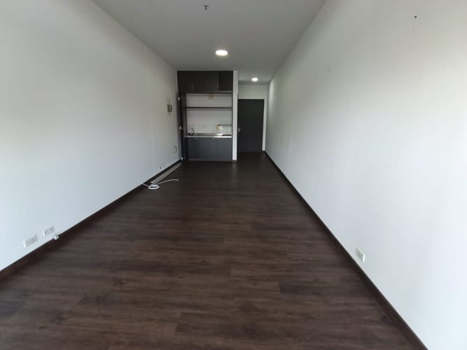 Oficina en arriendo en La Candelaria, Medellín, 35 m² · foto 8 de 11