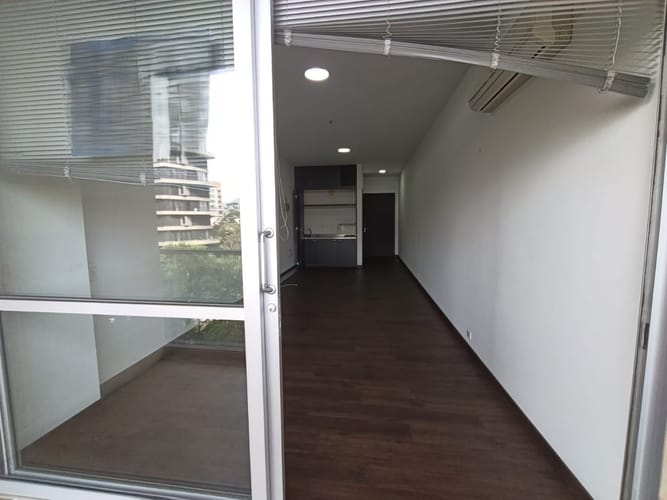 Oficina en arriendo en La Candelaria, Medellín, 35 m² · foto 9 de 11