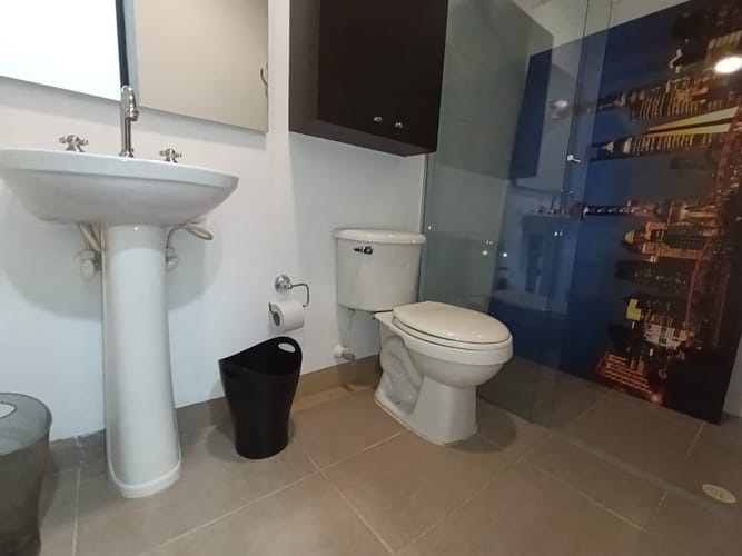 Oficina en arriendo en La Candelaria, Medellín, 35 m² · foto 11 de 11