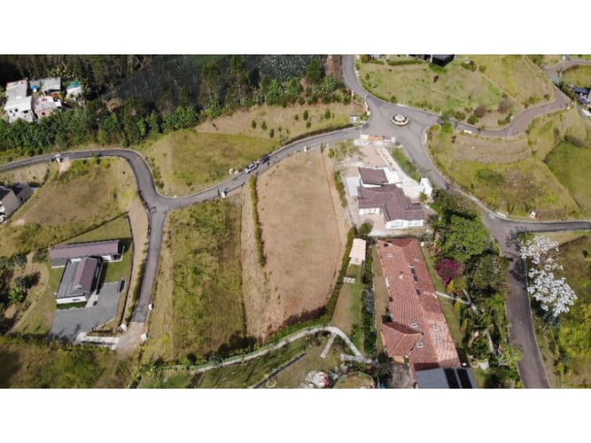 Lote en venta en El Portento, El Retiro, 1686 m² · foto 6 de 12