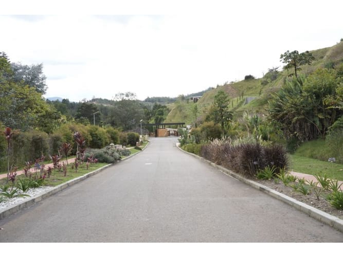 Lote en venta en El Portento, El Retiro, 1686 m² · foto 12 de 12