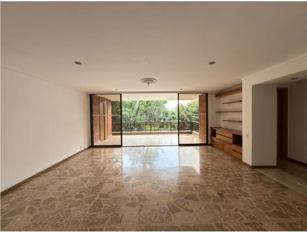 Apartamento en Venta en El Poblado, Medellín