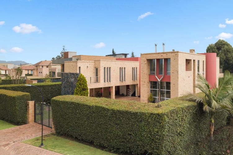 Casa de 4 alcobas en venta en Fusca, Chía, 789 m² · foto 2 de 24