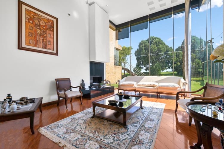 Casa de 4 alcobas en venta en Fusca, Chía, 789 m² · foto 3 de 24
