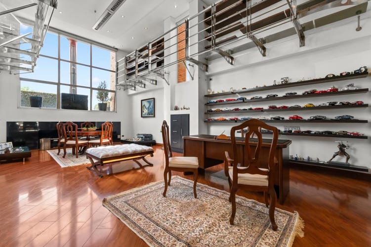 Casa de 4 alcobas en venta en Fusca, Chía, 789 m² · foto 4 de 24