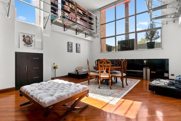 Casa de 4 alcobas en venta en Fusca, Chía, 789 m² · foto 5 de 24