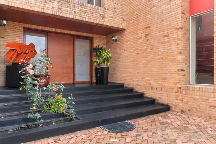 Casa de 4 alcobas en venta en Fusca, Chía, 789 m² · foto 7 de 24