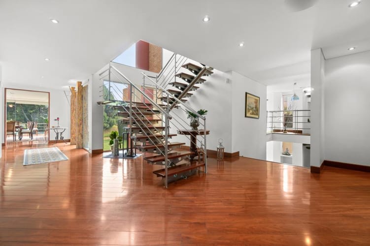 Casa de 4 alcobas en venta en Fusca, Chía, 789 m² · foto 9 de 24