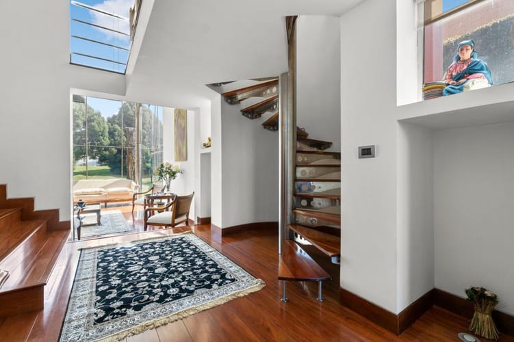 Casa de 4 alcobas en venta en Fusca, Chía, 789 m² · foto 10 de 24