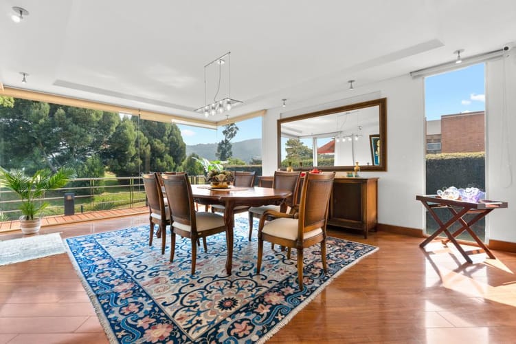 Casa de 4 alcobas en venta en Fusca, Chía, 789 m² · foto 11 de 24