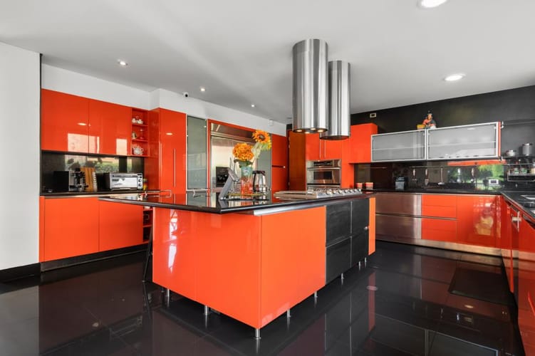 Casa de 4 alcobas en venta en Fusca, Chía, 789 m² · foto 13 de 24