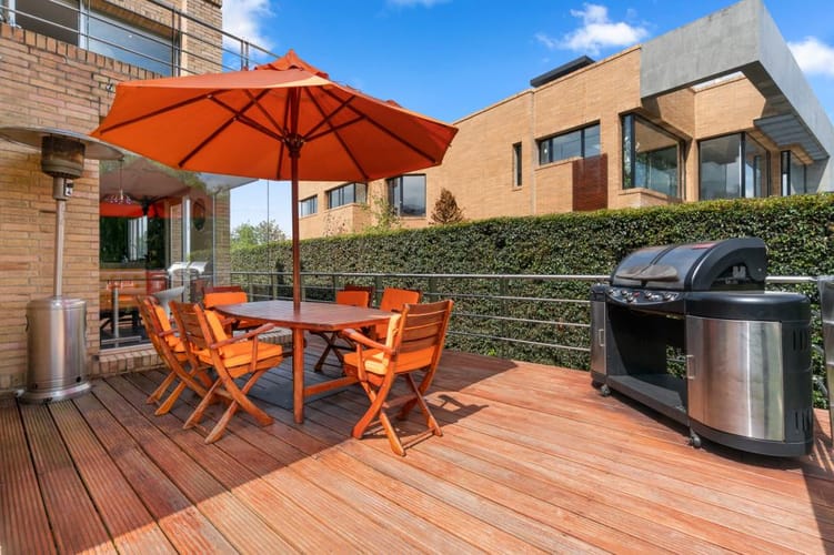 Casa de 4 alcobas en venta en Fusca, Chía, 789 m² · foto 15 de 24