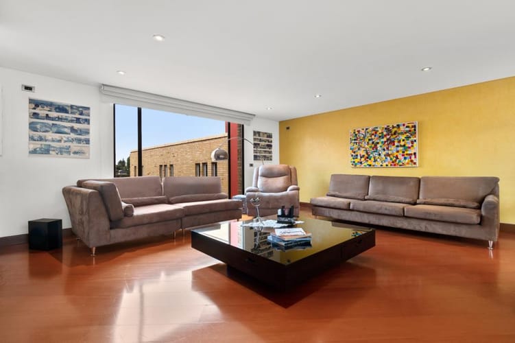 Casa de 4 alcobas en venta en Fusca, Chía, 789 m² · foto 18 de 24