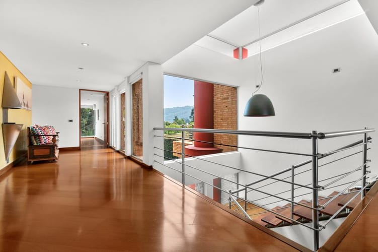 Casa de 4 alcobas en venta en Fusca, Chía, 789 m² · foto 19 de 24