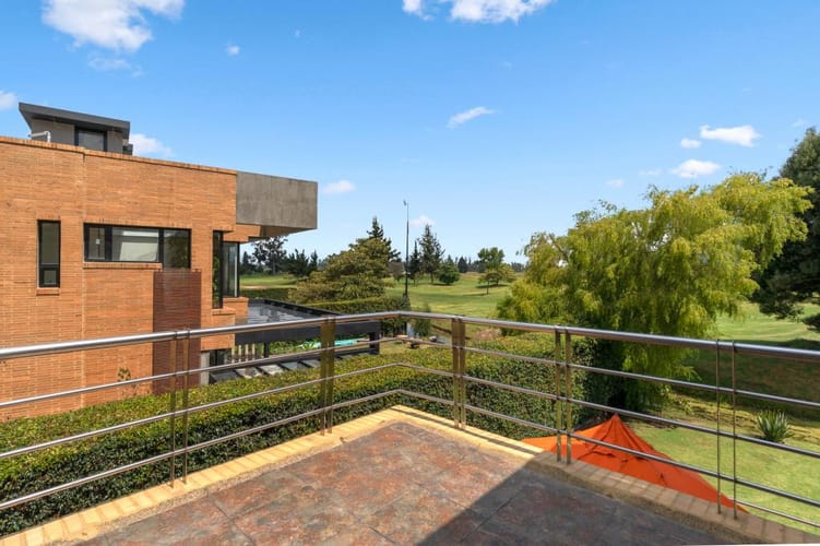 Casa de 4 alcobas en venta en Fusca, Chía, 789 m² · foto 22 de 24