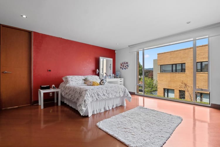 Casa de 4 alcobas en venta en Fusca, Chía, 789 m² · foto 24 de 24