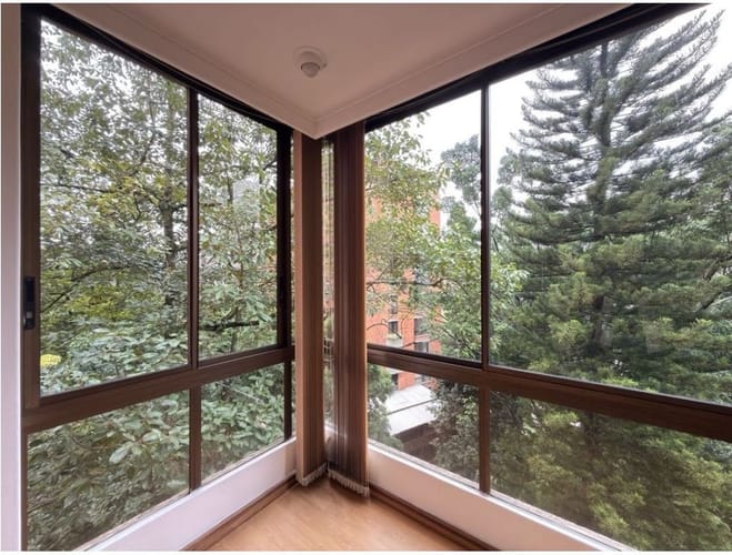 Apartamento de 5 alcobas en venta en El Poblado, Medellín, 234 m² · foto 14 de 19