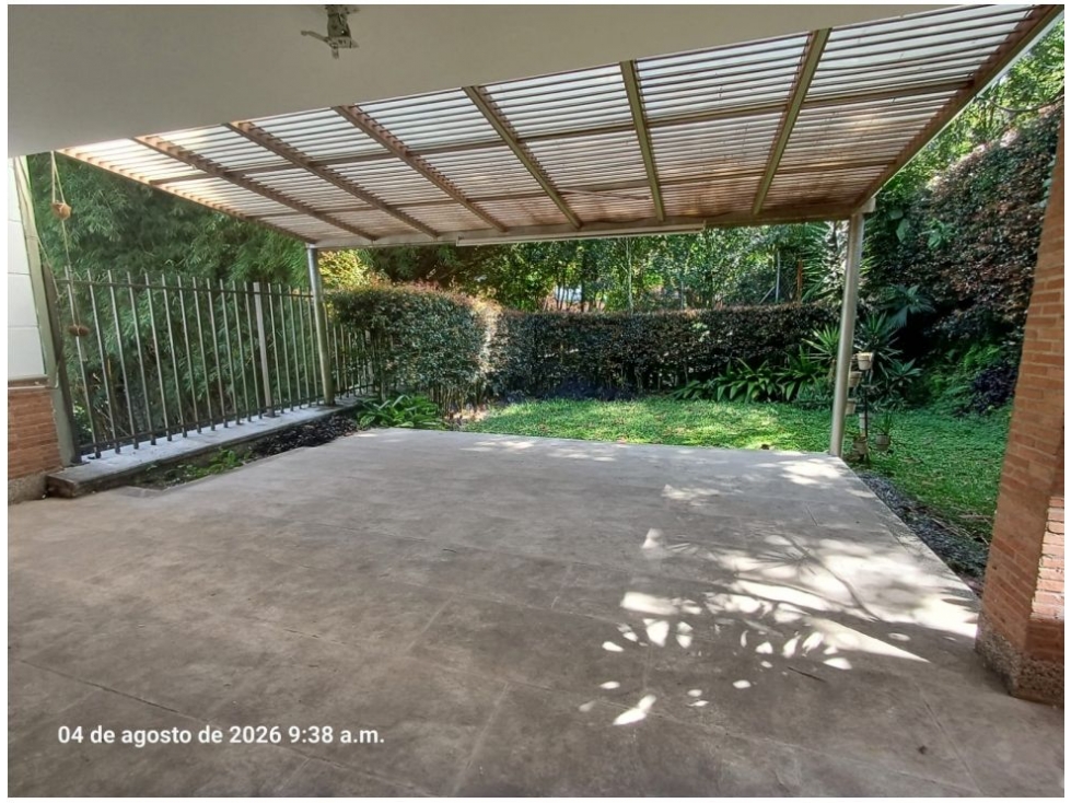 Casa en Venta en Loma del Chocho, Envigado