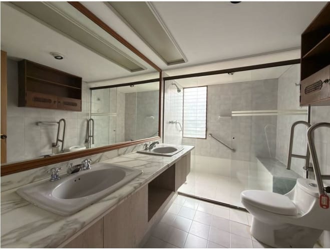 Apartamento de 5 alcobas en venta en El Poblado, Medellín, 234 m² · foto 19 de 19