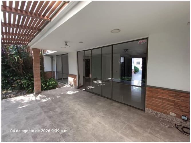 Casa de 4 alcobas en venta en Loma Del Chocho, Envigado, 218 m² · foto 5 de 24