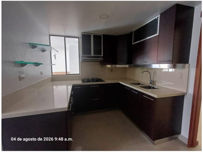 Casa de 4 alcobas en venta en Loma Del Chocho, Envigado, 218 m² · foto 6 de 24