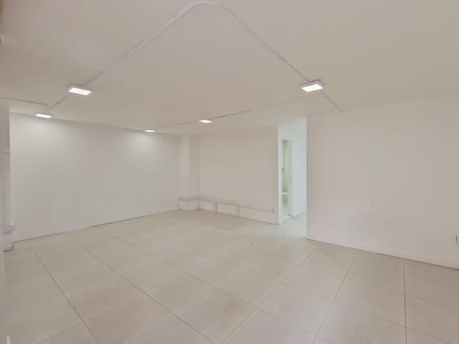Oficina en arriendo en Laureles, Medellín, 60 m² · foto 2 de 9