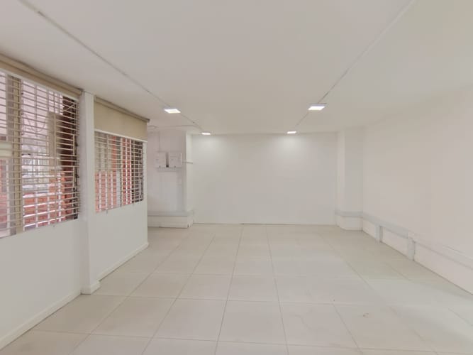 Oficina en arriendo en Laureles, Medellín, 60 m² · foto 3 de 9