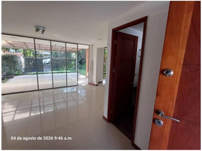 Casa de 4 alcobas en venta en Loma Del Chocho, Envigado, 218 m² · foto 7 de 24