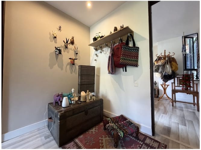 Apartamento de 2 alcobas en venta en Las Lomas No.2, Medellín, 90 m² · foto 9 de 17