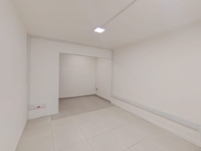 Oficina en arriendo en Laureles, Medellín, 60 m² · foto 6 de 9